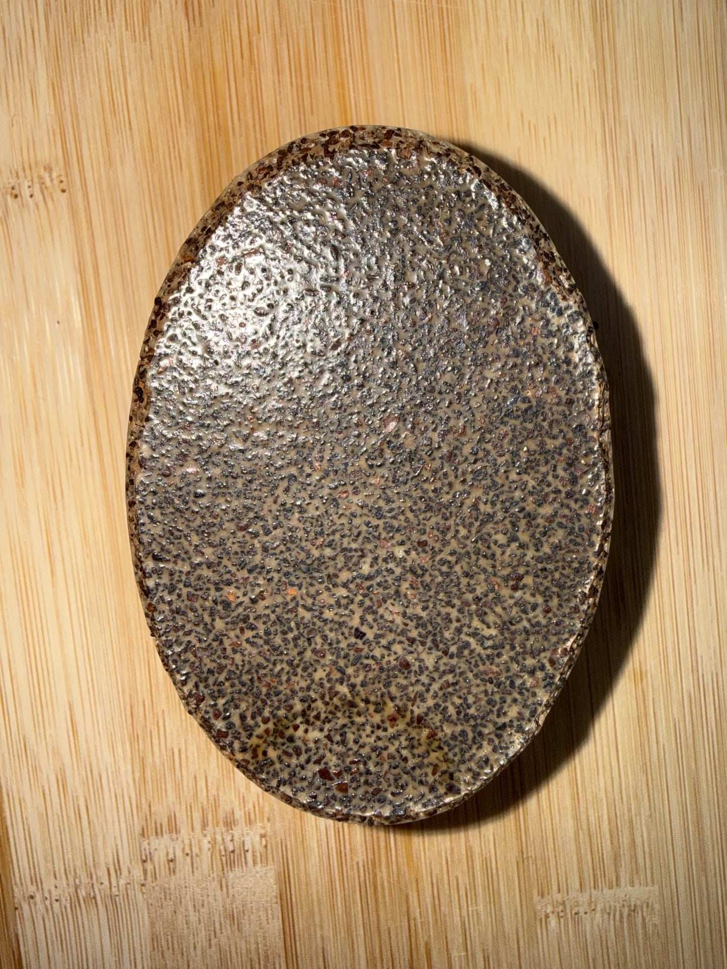 Mocha Renewal Soap Bar- Isaiah 40:31