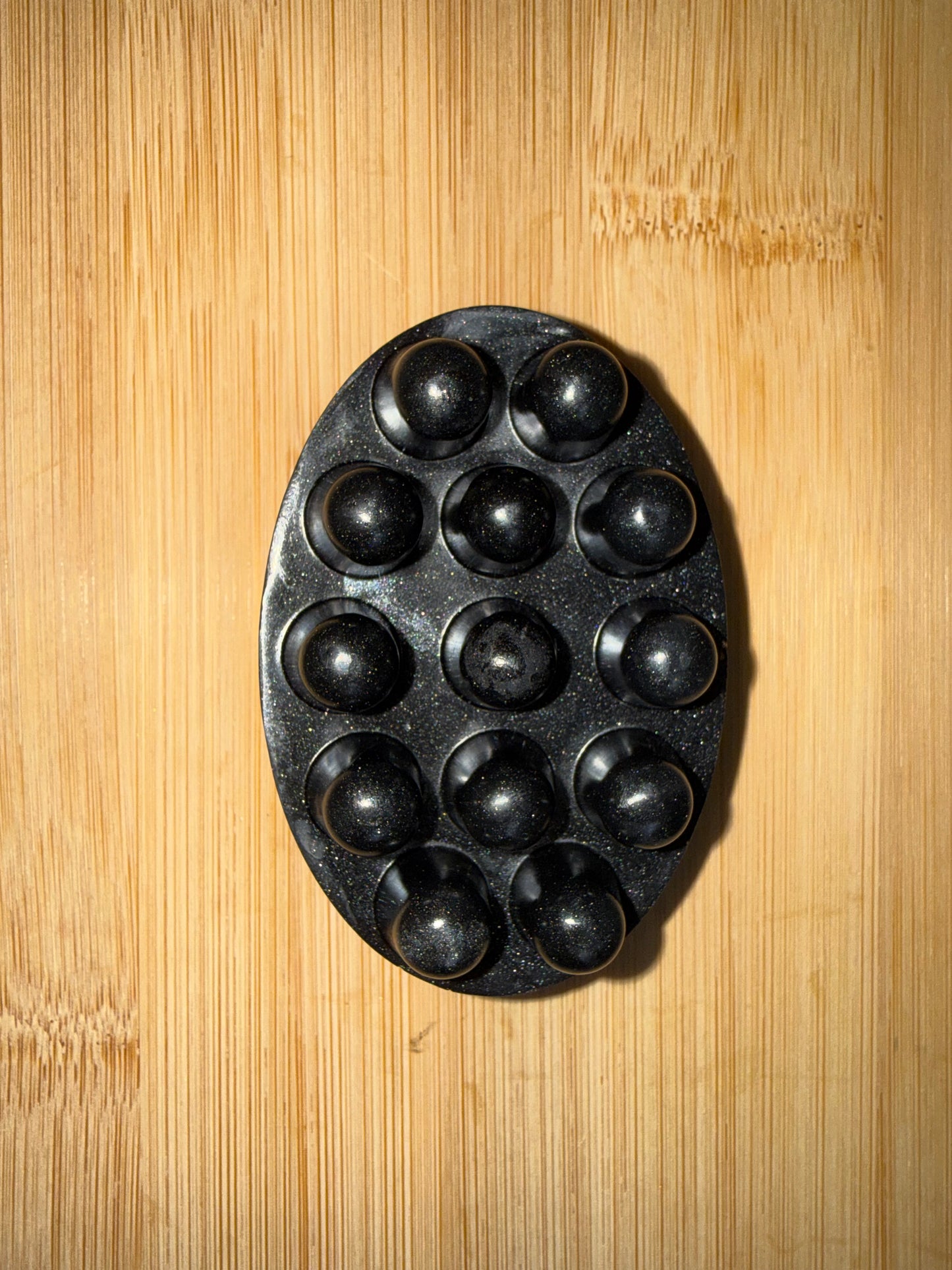 Onyx Charcoal Soap-psalms 51:10