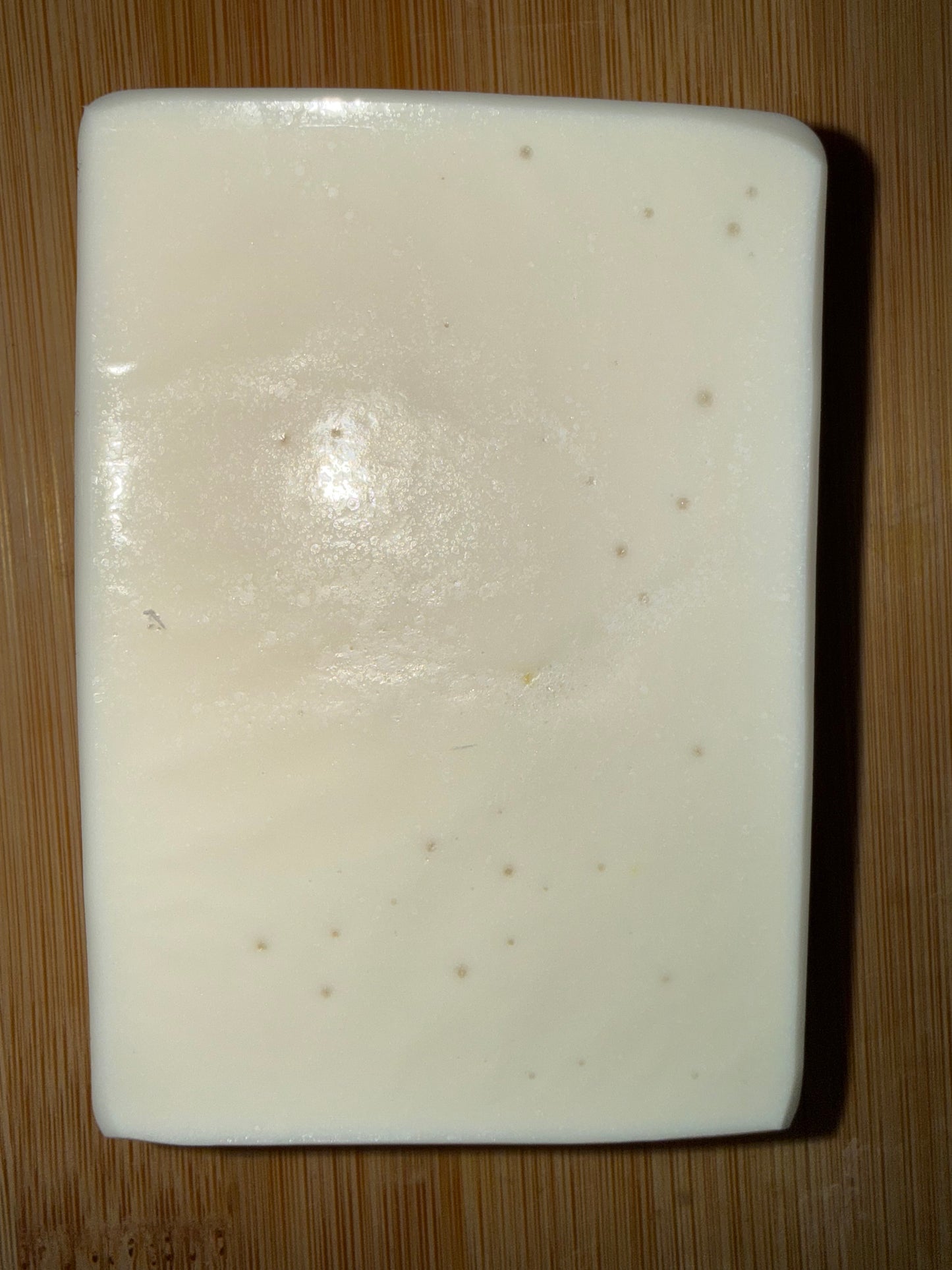 Sacred Rice Glow Soap-Psalm 34:5