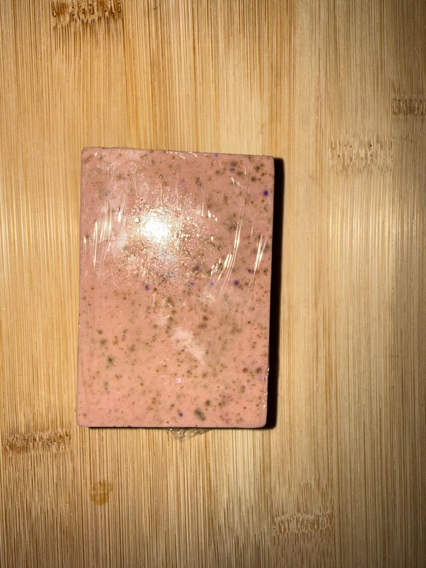 Rose of Grace Soap- Proverbs 31:30