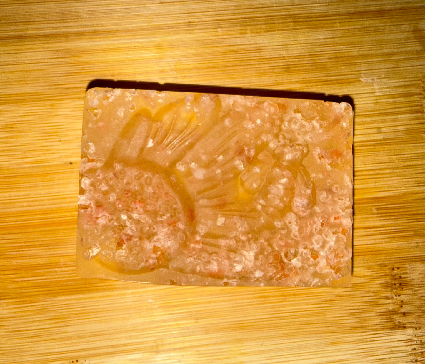 Purity Salt Detox Himalayan Pink Salt- Psalm 51:10