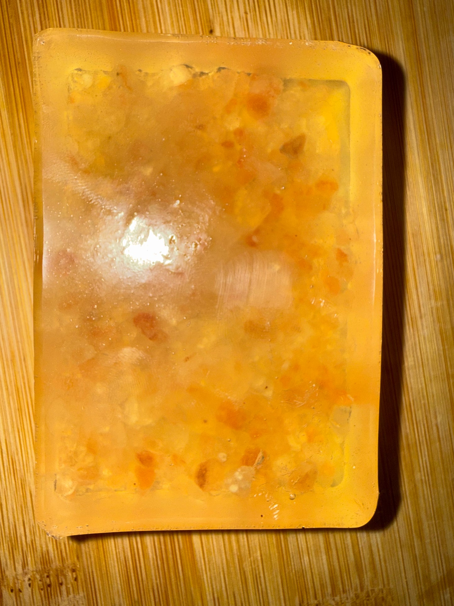 Purity Salt Detox Himalayan Pink Salt- Psalm 51:10