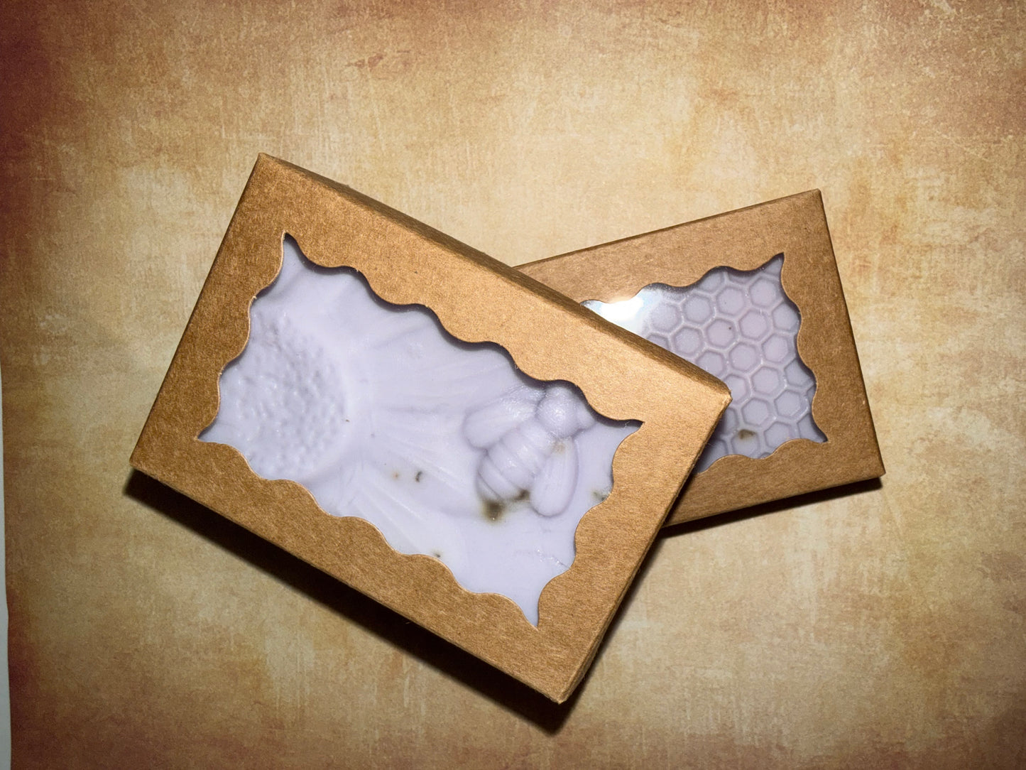 Lavander Peace Soap-Juan 16:27