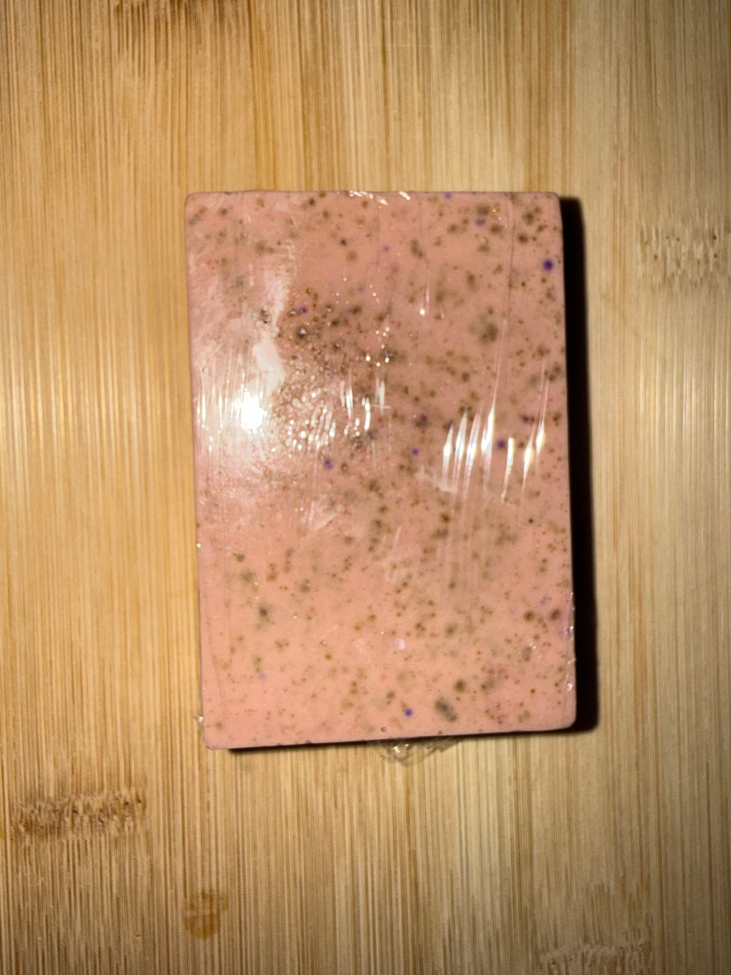 Rose of Grace Soap- Proverbs 31:30