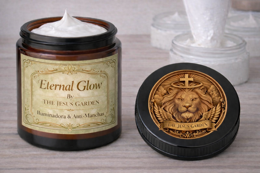 Whipped Beef Tallow Face Cream Balm